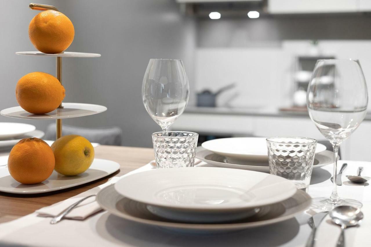Apartment Le Moresche - Nica *